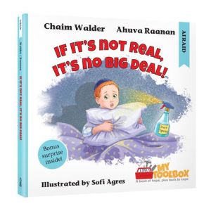 If It’s Not Real It’s No Big Deal