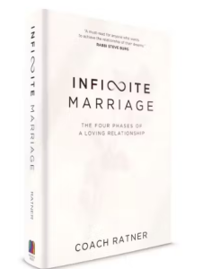 Infinite Marriage