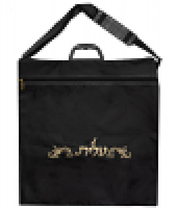 Tallis Tote L Canvas