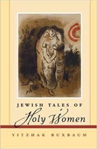 Jewish Tales of Holy Women