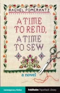 A Time To Rend, A Time To Sew