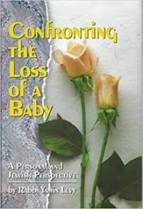 Confronting The Loss Of A Baby