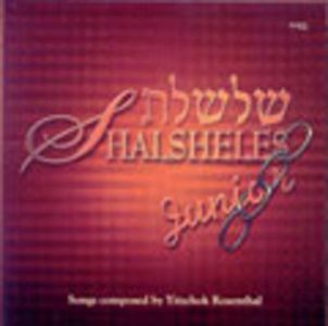 Shalsheles Junior