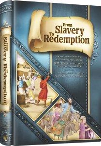 From Slavery To Redemption