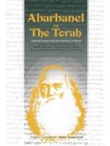 Abarbanel on the Torah