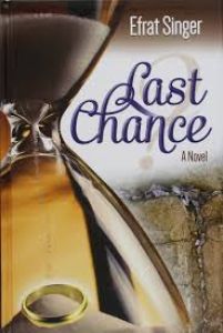 Last Chance