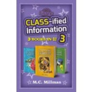 CLASS-ified Information 3