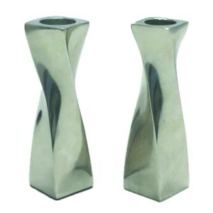 Aluminum Candlesticks 11cm