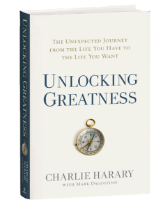 Unlocking Greatness