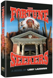 FORTUNE SEEKERS