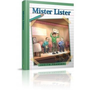 Mister Lister