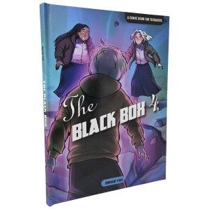 The Black Box #4