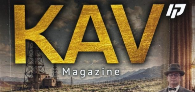 KAV Magazine