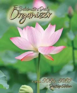 The Balabusta’s Daily Organizer 26-27 – Desktop Edition