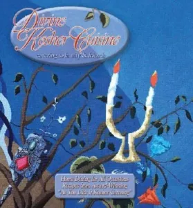 Divine Kosher Cuisine: Catering to Family and Friends