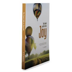 Torah Path To True Joy