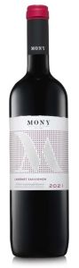 Mony M Cabernet Sauvignon Wine