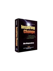 Inspiring Change