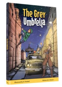 The Grey Umbrella