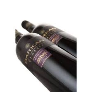 2014 Barkan Vineyards Classic