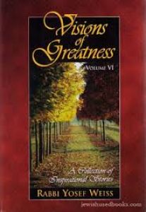 Visions Greatness-Volume VI