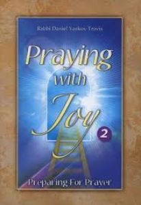 Praying with Joy 2