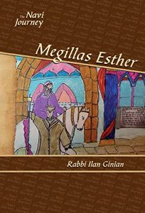 The Navi Journey, Megillas Esther