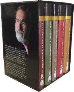 Covenant & Conversation 5 Volume Box Set s2
