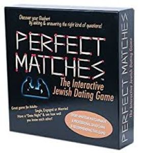 Perfect Matches Game