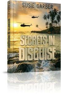 Secets In Disguise