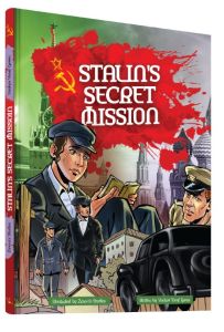 Stalins Secret Mission