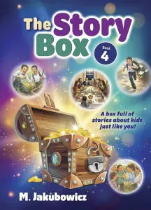 The Story Box, Book 4
