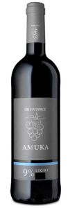 Or Haganuz Amuka 9% Wine