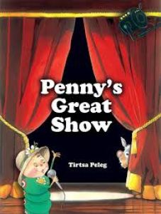 Penny’s Great Show