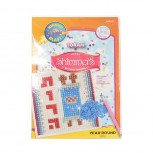 Shimmers Diamond Painting – Torah