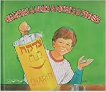 Quarters and Dimes and Nickels and Pennies