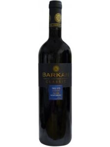 Barkan Classic Pinot Noir 750ml