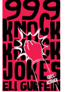 999 Kosher Knock-Knock Jokes