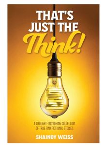 That’s Just the Think!