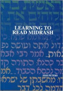 learning to read midrash