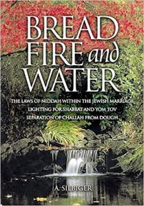 Bread, Fire and Water HC