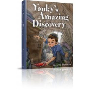 Yanky’s Amazing Discovery