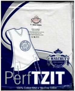 PerfTzit XXL 28 Malchut