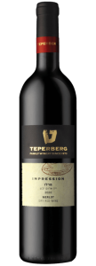 Teperberg Impression Merlot Wine