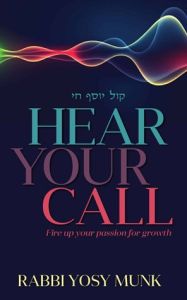 Hear Your Call – Fire Up Your Passion For Growth
