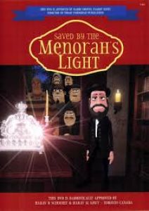 Menorah’s Light DVD