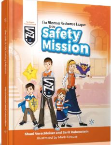 The Safety Mission