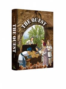 The Quest