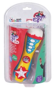 Sing Along Microphone