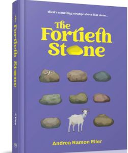 The Fortieth Stone